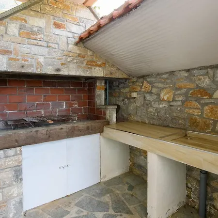 Διαμέρισμα Perfect View Maisonette *