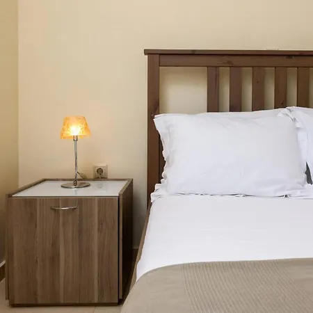 Perfect View Maisonette * Χρυσή Αμμουδιά