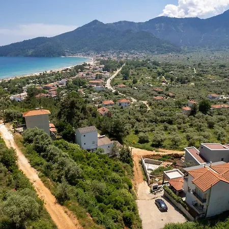 Perfect View Maisonette