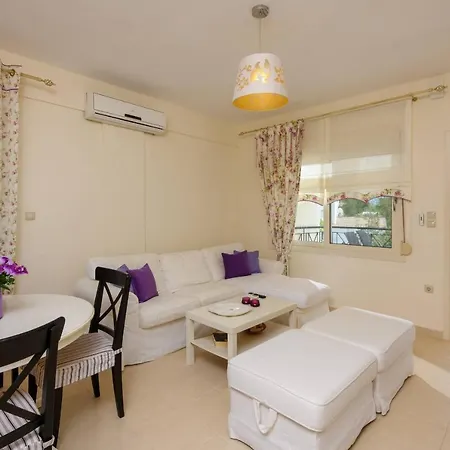Perfect View Maisonette Διαμέρισμα Χρυσή Αμμουδιά