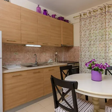 Perfect View Maisonette Apartment