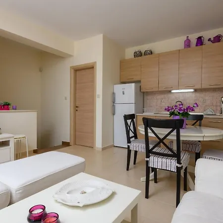 Apartment Perfect View Maisonette *