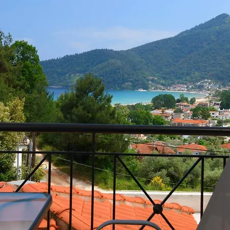 Perfect View Maisonette *