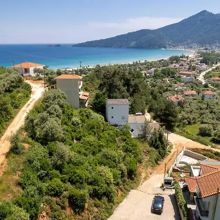 Perfect View Maisonette Apartment *