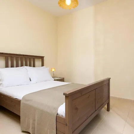 Perfect View Maisonette Apartment