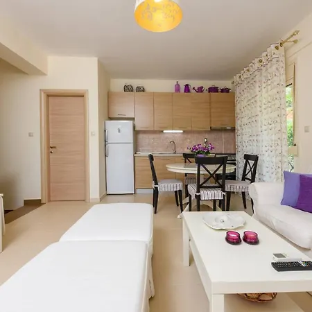 Apartment Perfect View Maisonette