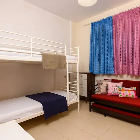 Apartment Perfect View Maisonette
