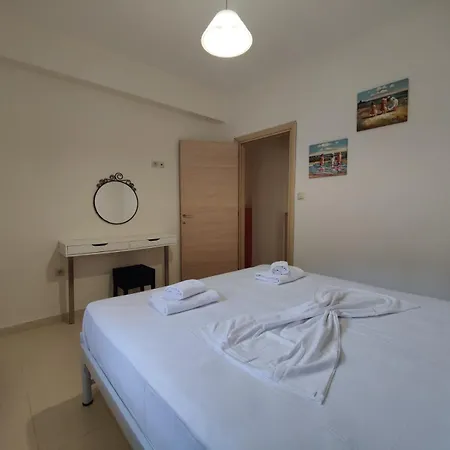 Apartment Perfect View Maisonette