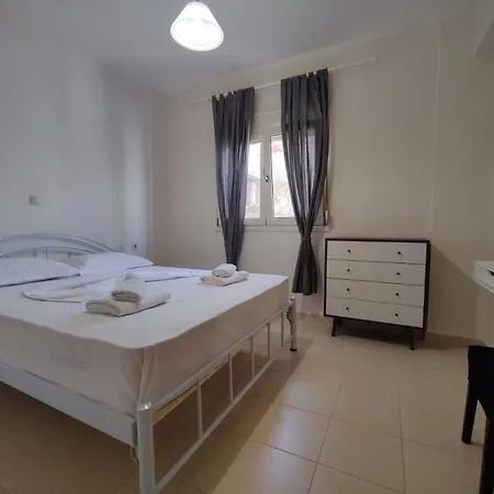 Perfect View Maisonette Apartment *