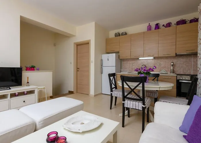 Appartement Perfect View Maisonette *