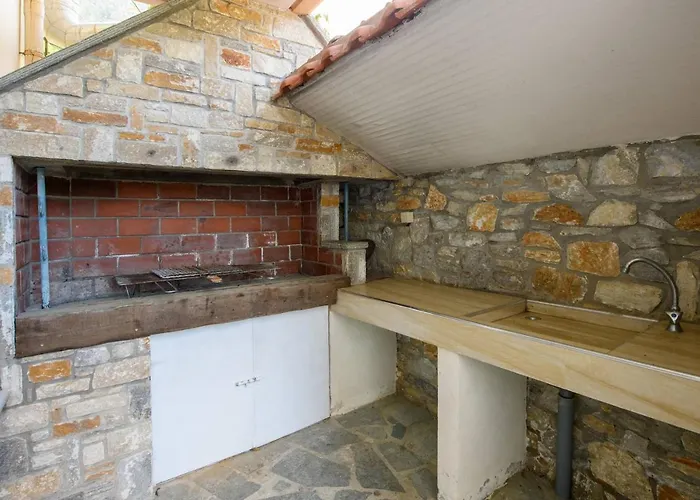 Appartement Perfect View Maisonette *