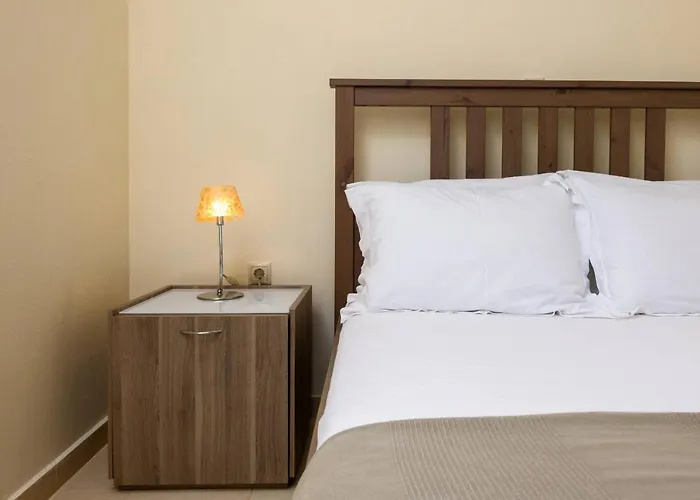 Perfect View Maisonette * Chrysi Ammoudia