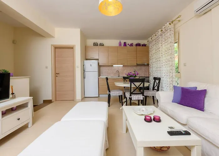 Appartement Perfect View Maisonette