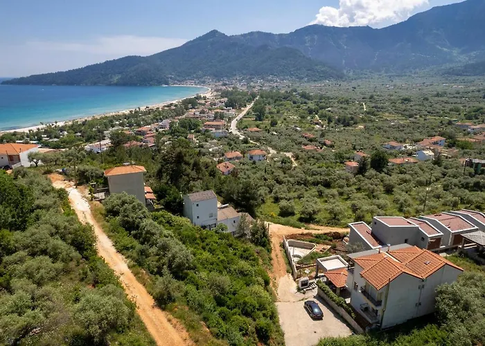 Perfect View Maisonette