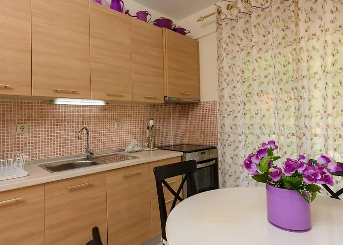 Perfect View Maisonette Chrysi Ammoudia