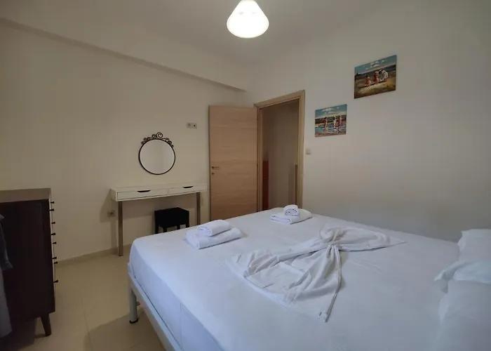 Appartement Perfect View Maisonette