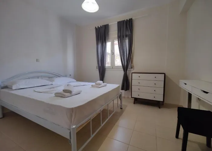 Perfect View Maisonette Appartement *